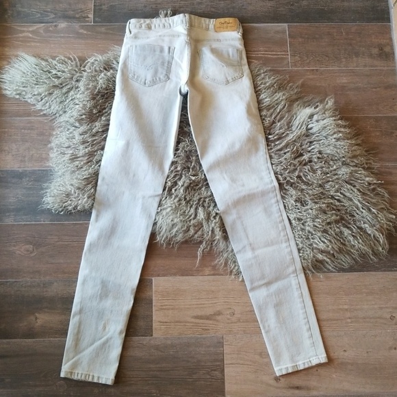 Zara Core Denim Jean's - Picture 6 of 7